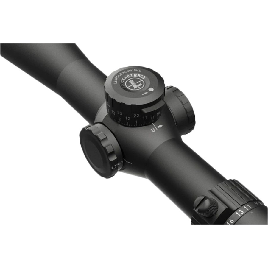 Приціл оптичний Leupold MARK 5HD 5-25x56 (35mm) M5C3 FFP H59