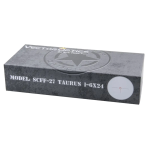 Приціл оптичний Vector Optics Taurus 1-6x24 (30mm) illum. FFP