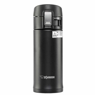Термокружка ZOJIRUSHI SM-KHF36BA 0.36 л ц:черный