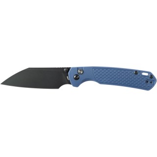 Ніж CJRB Pyrite-Light BB AR-RPM9, FRN blue