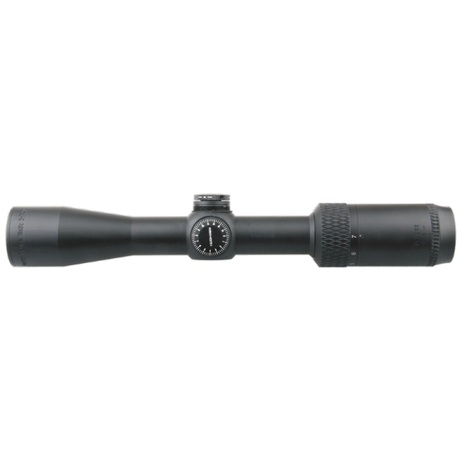 Приціл оптичний Vector Optics Matiz 2-7x32 (25,4 мм) SFP