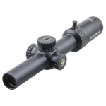 Приціл оптичний Vector Optics Taurus 1-6x24 (30mm) illum. FFP