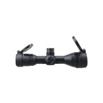 Приціл оптичний Vector Optics C3 3-9x32 (25,4 мм) illum. SFP
