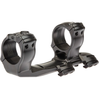 Моноблок Spuhr SCP-3022, Ø30, H38mm/1,5", Сплав. Picatinny (Винос 70mm), Single Interface