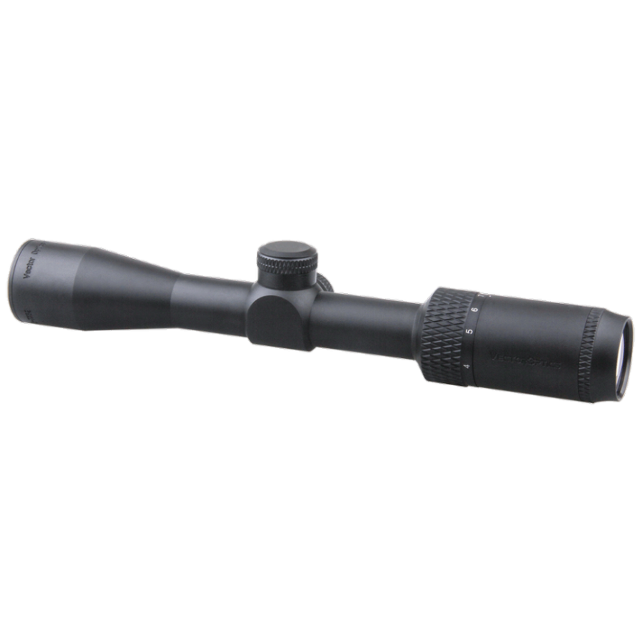 Приціл оптичний Vector Optics Matiz 2-7x32 (25,4 мм) SFP