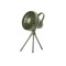 Фонарь кемпинговый с вентилятором Naturehike NH22ZM001 Dark green