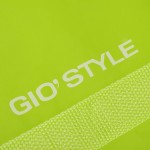 Ізотермічна сумка GioStyle Fiesta Vertical lime