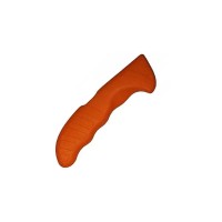 Накладка на ніж Victorinox 130мм Hunter Pro orange задня (H)