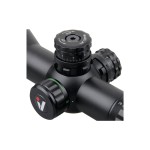 Приціл оптичний Vector Optics C3 3-9x32 (25,4 мм) illum. SFP