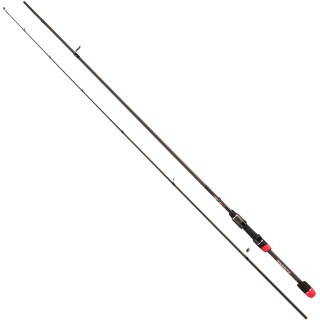 Спінінг Favorite Rapid RAPTZ-632SUL-T 1.92m 1-5g Fast