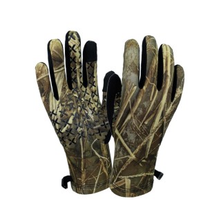 Водонепроникні рукавички Dexshell Drylite2.0 Gloves (L), темний камуфляж