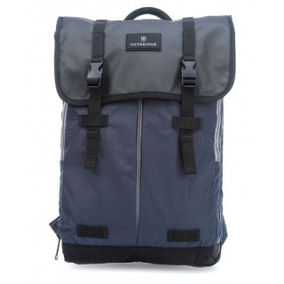 Рюкзак Victorinox Altmont 3.0 Flapover с відділ. д,ноутбука 15,6" Син. (13л) (30x43x10)
