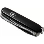 Ніж Victorinox Deluxe Tinker 91мм,17функ,чорн