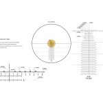 Приціл оптичний Leupold MARK 5HD 5-25x56 (35mm) M5C3 FFP H59