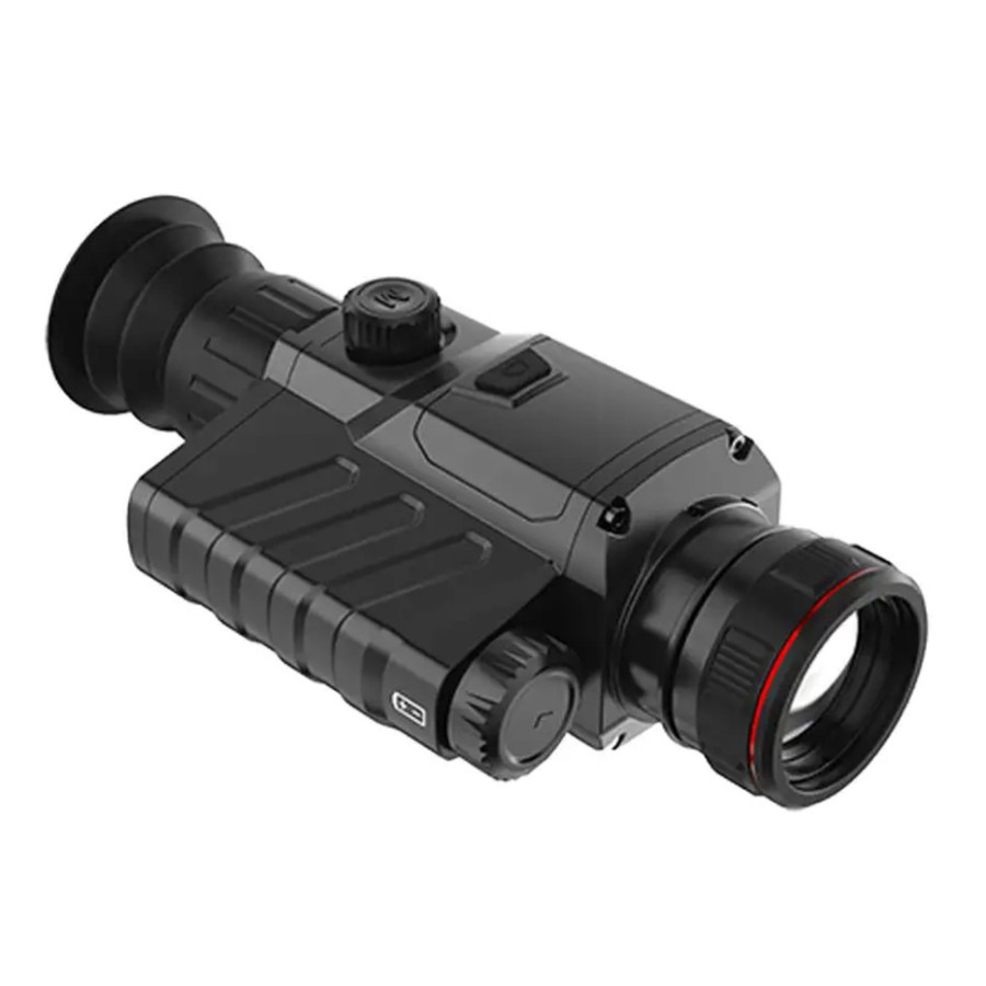 Тепловізійний приціл Guide TR630 2.5-20x 640x480. 2800м