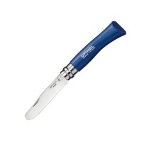 Ніж Opinel №7 My First Opinel блакитний (001697)