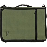 Сумка для документів Snugpak Grab A4 Olive