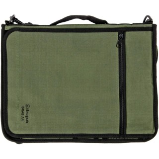 Сумка для документів Snugpak Grab A4 Olive