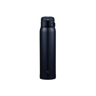 Термокружка Zojirushi SM-SR60BC 0.6 л ц:черный