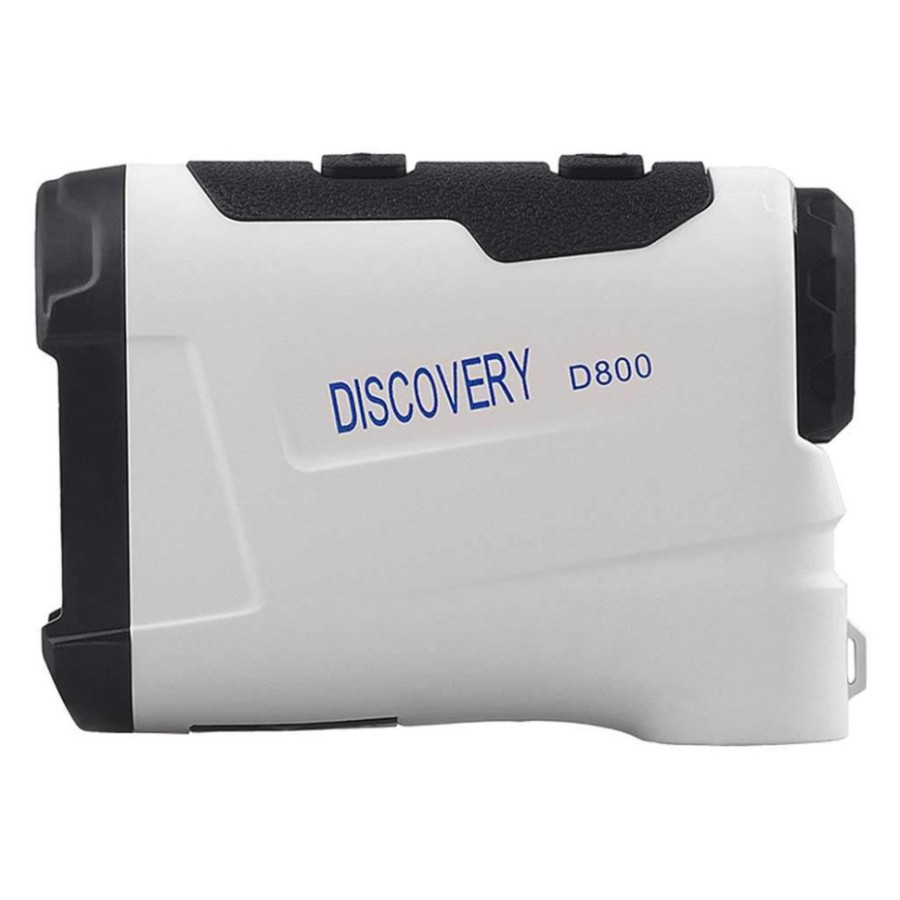 Далекомір Discovery White Rangerfinder D800