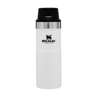 Термочашка Stanley Classic Trigger-action Polar 0.47 л