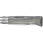 Ніж Opinel №8 VRI Laminated, сірий