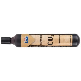Балон CO2 Liss 88г