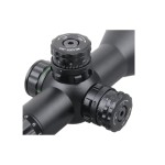 Приціл оптичний Vector Optics C3 3-9x32 (25,4 мм) illum. SFP