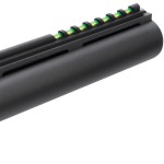 Мушка двокольорова TruGlo Glo-dot Pro Series Universal