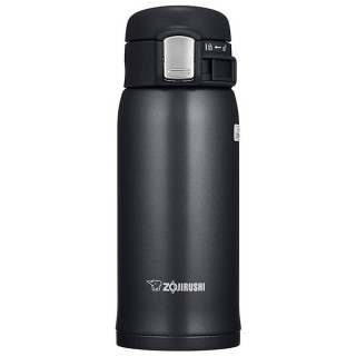 Термокружка ZOJIRUSHI SM-SD36BC 0.36 л ц:черный