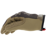 Рукавички Mechanix Original S brown