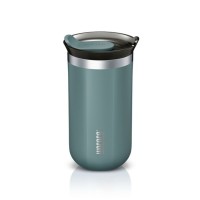 Термокухоль Wacaco Octaroma Lungo 300 мл, блакитний