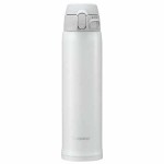 Термокружка ZOJIRUSHI SM-TA60WA 0.6 л ц:белый