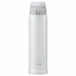 Термокружка ZOJIRUSHI SM-TA60WA 0.6 л ц:белый