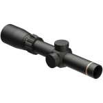 Приціл оптичний Leupold VX-Freedom 1.5-4x20 (1 inch) MOA Ring