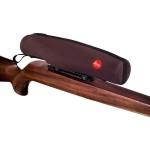 Чохол неопреновий для прицілу Leica. Розмір - XL. Колір: коричневий