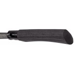 Ніж Old Bear Total Black M, 1.4060 steel, wood handle,, black