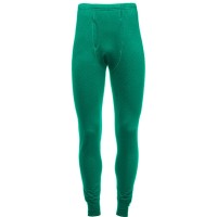 Кальсони Thermowave 2in1, 45% Cotton 2XL оливковий