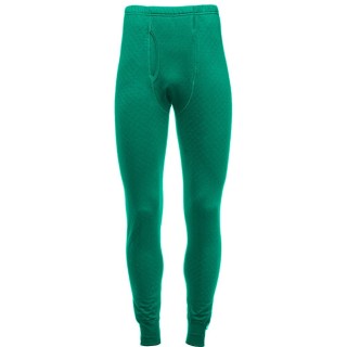 Кальсони Thermowave 2in1, 45% Cotton 2XL оливковий
