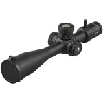 Приціл Discovery Optics ED-PRS 4-20X52SFIR 34mm, з підсвічуванням (230101)