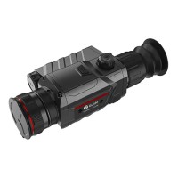 Тепловізійний приціл Guide TR630 2.5-20x 640x480. 2800м