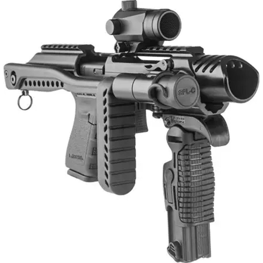 Конверсионный кит FAB Defense K.P.O.S. Gen2 приклад типа М4 для SIG 226
