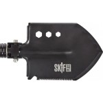 Лопата Многофункциональная SKIF Plus Mole ц:black
