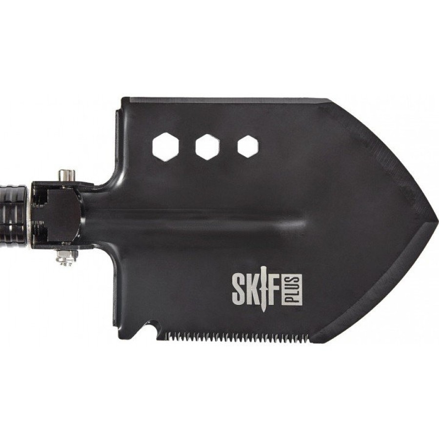 Лопата Многофункциональная SKIF Plus Mole ц:black