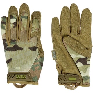 Рукавички Mechanix Original M multicam