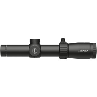 Приціл оптичний Leupold MARK 3HD 1.5-4x20 (30mm) SFP Illum. FireDot SPR
