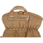 Рукавички Mechanix Guanto FastFit L Coyote