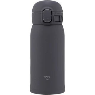 Термокружка Zojirushi SM-WS36BM 0.36 л soft black