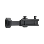 Моноблок Discovery Cantilever Scope Mount For Picatinny 1inch(25,4)/30MM (180103)