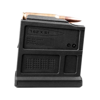 Магазин Magpul PMAG AICS SA кал .308 Win 5 патронів